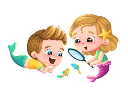 Балалар тамағы